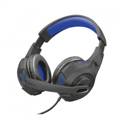 HEADSET TRUST GAMING...