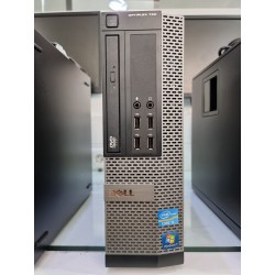 Desktop DELL OPTIPLEX 790 SFF