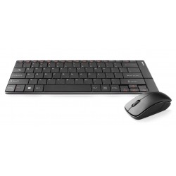 Teclado + Rato Bluetooth...