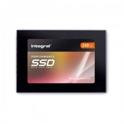 INTEGRAL SSD P SERIES 240...