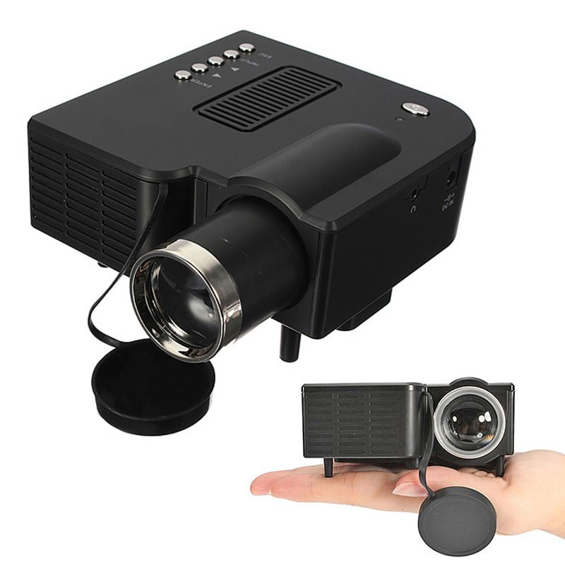 PROJECTOR LCD IMAGE SYSTEM AZ30800B