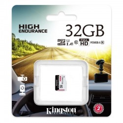 Kingston 32GB microSDXC...