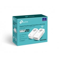 POWERLINE TL-WPA8631P KIT