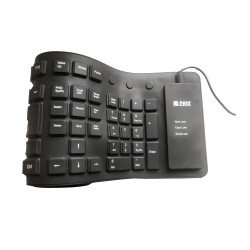 Teclado 2HIX Silicon...