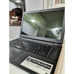 Portátil Acer Aspire E5